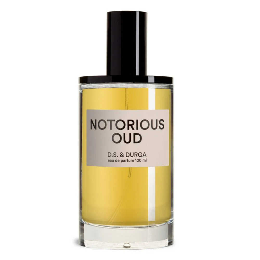 D.S.& Durga Notorious Oud EDP - Image 3