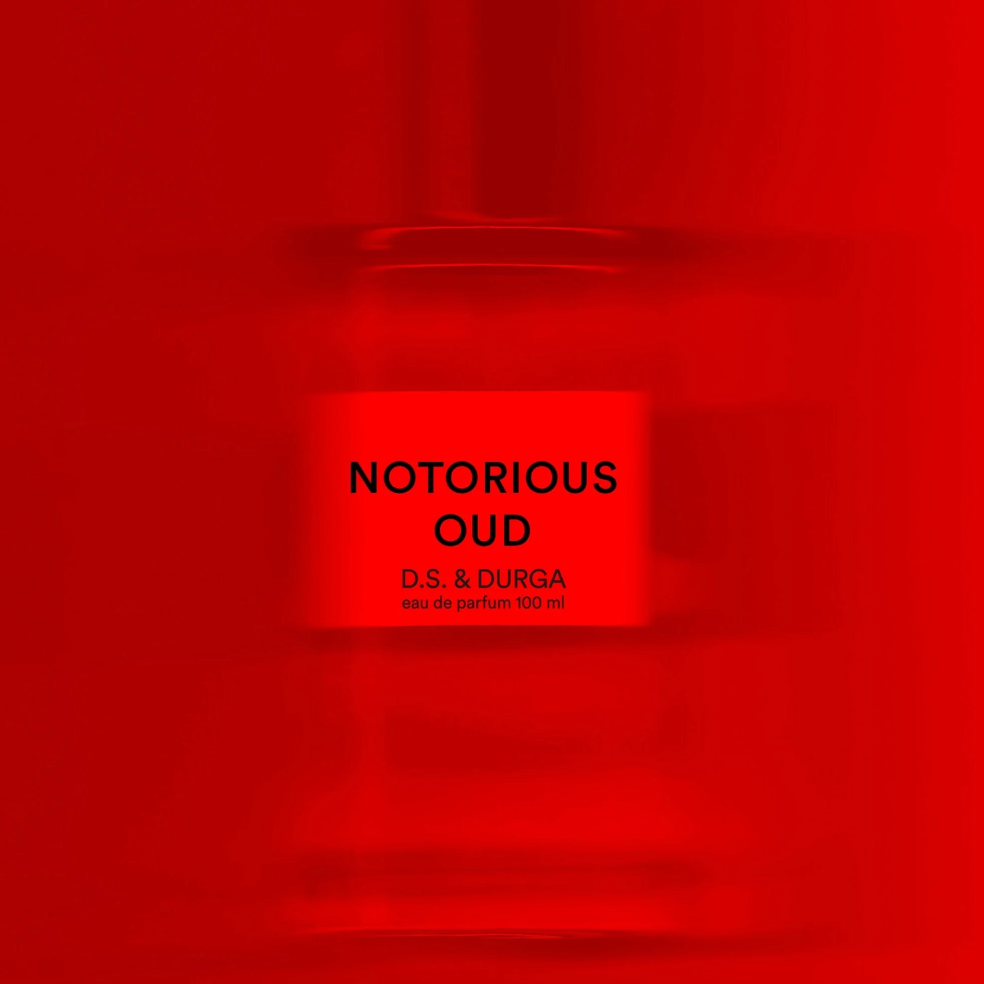 D.S.& Durga Notorious Oud EDP - Image 5