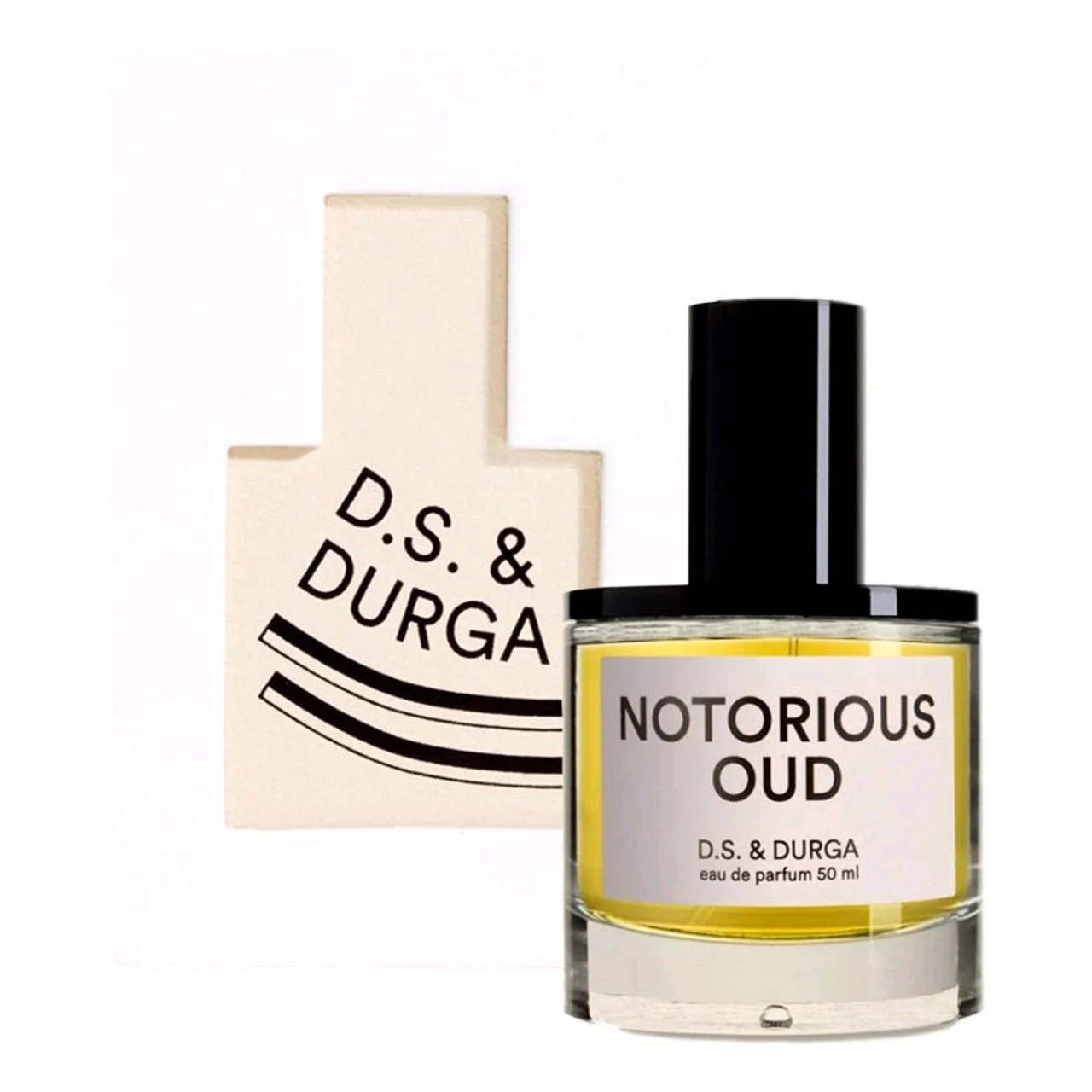 D.S.& Durga Notorious Oud EDP - Image 6