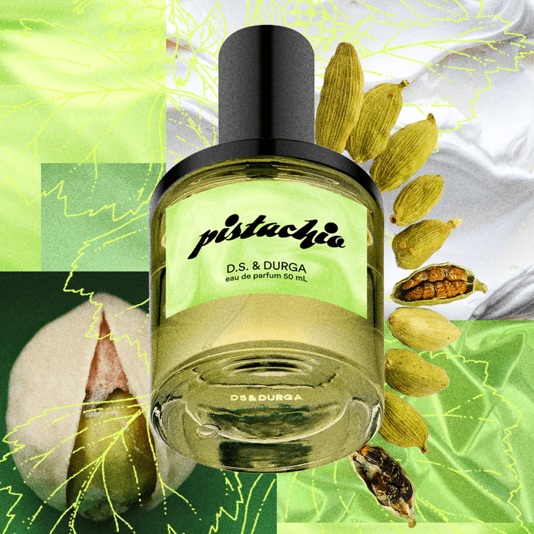 D.S.& Durga Pistachio EDP - Image 2