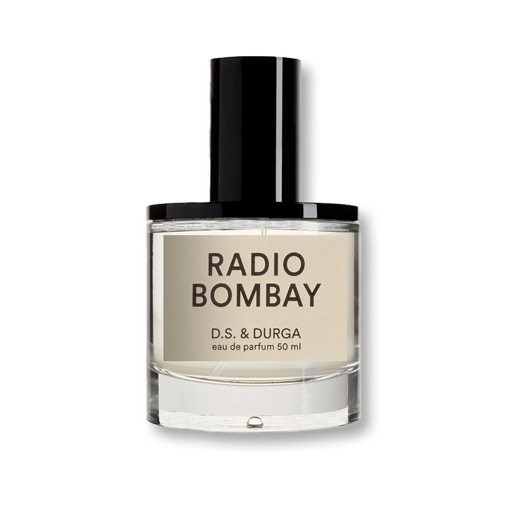 D.S.& Durga Radio Bombay EDP