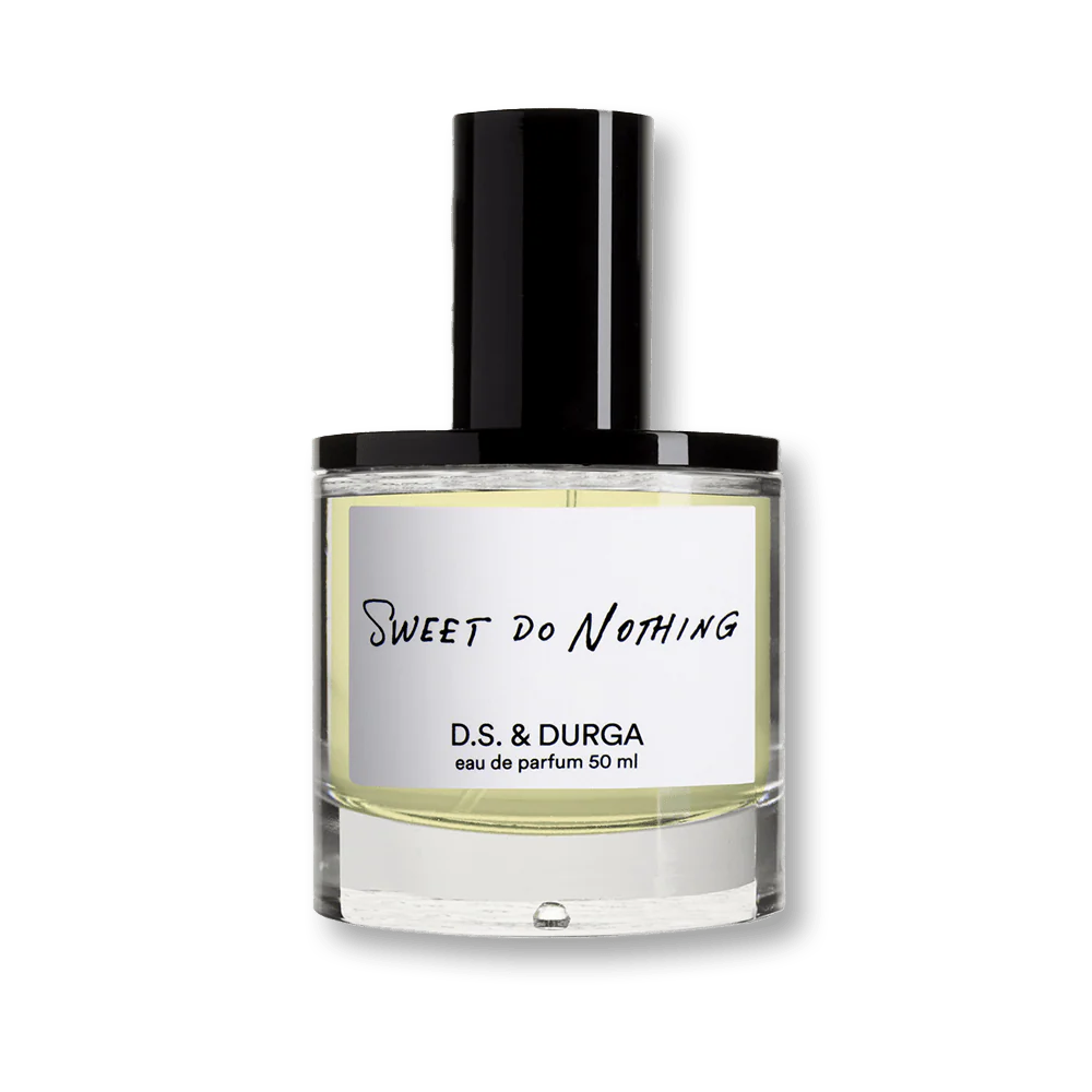 D.S.& Durga Sweet Do Nothing EDP