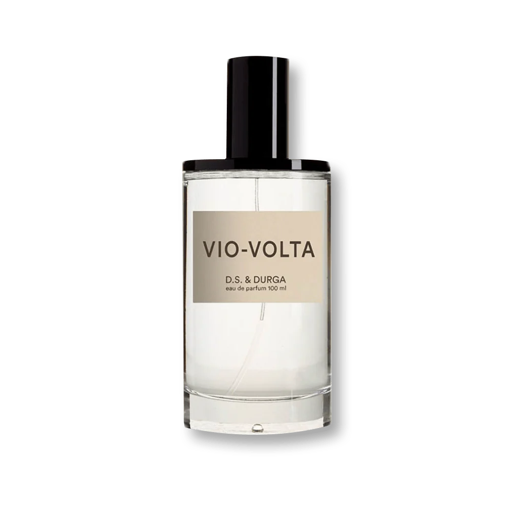 D.S.& Durga Vio-Volta EDP