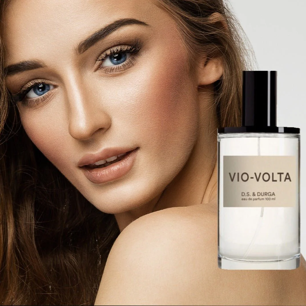 D.S.& Durga Vio-Volta EDP - Image 2
