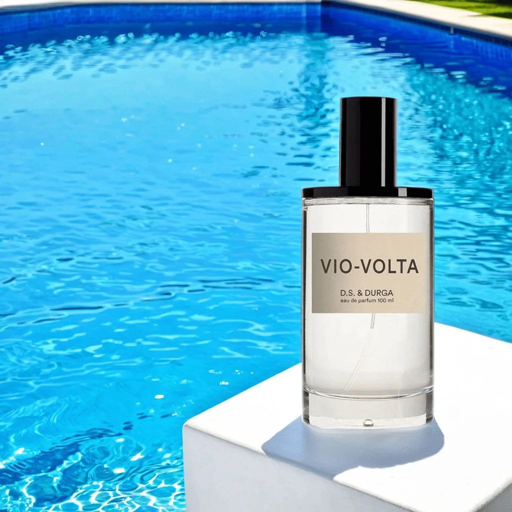D.S.& Durga Vio-Volta EDP - Image 3