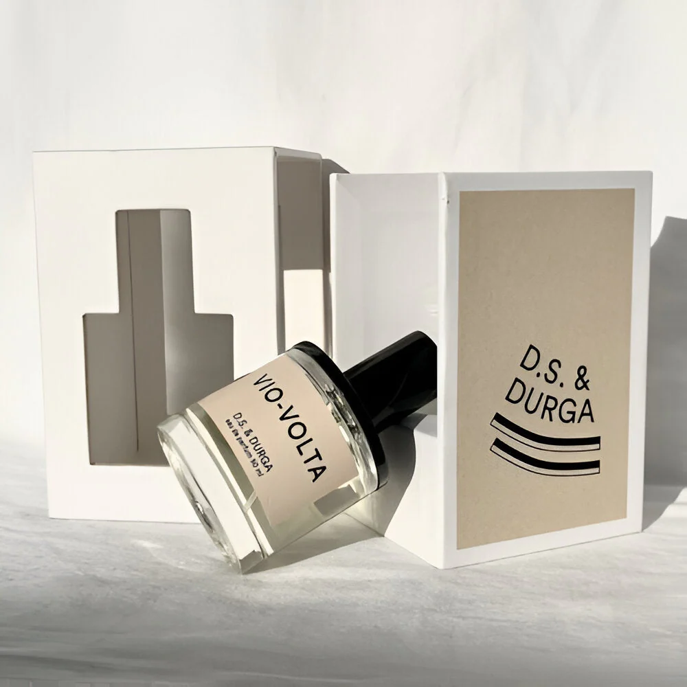 D.S.& Durga Vio-Volta EDP - Image 4
