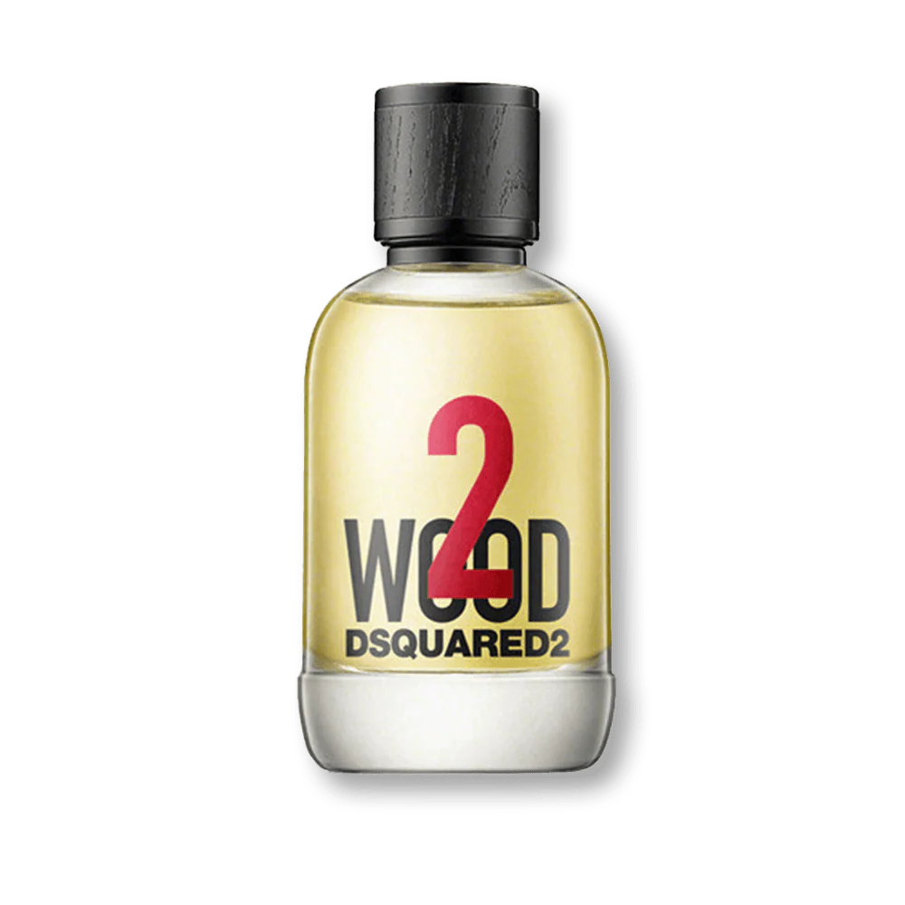 Dsquared2 2 Wood EDT