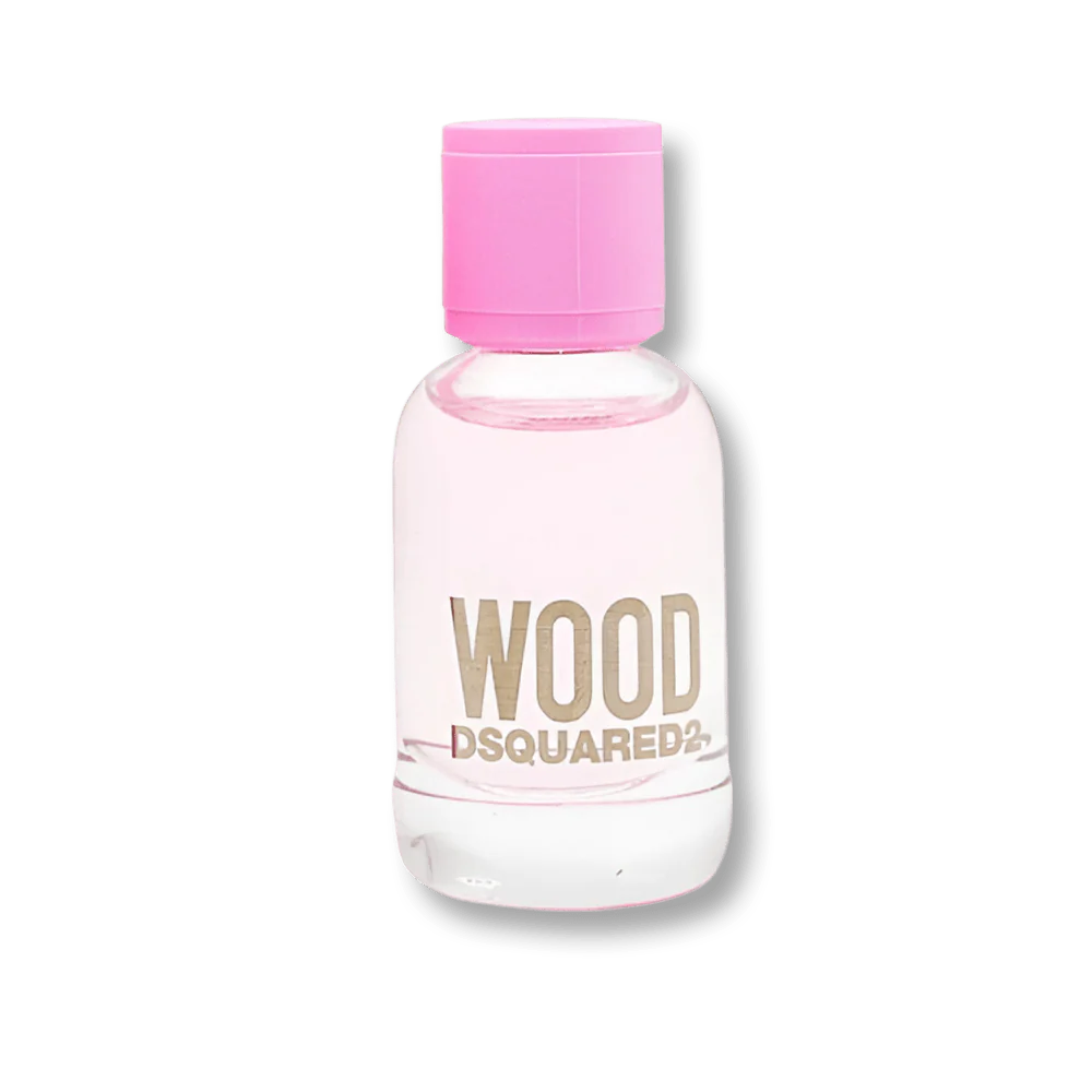 Dsquared2 Wood EDT