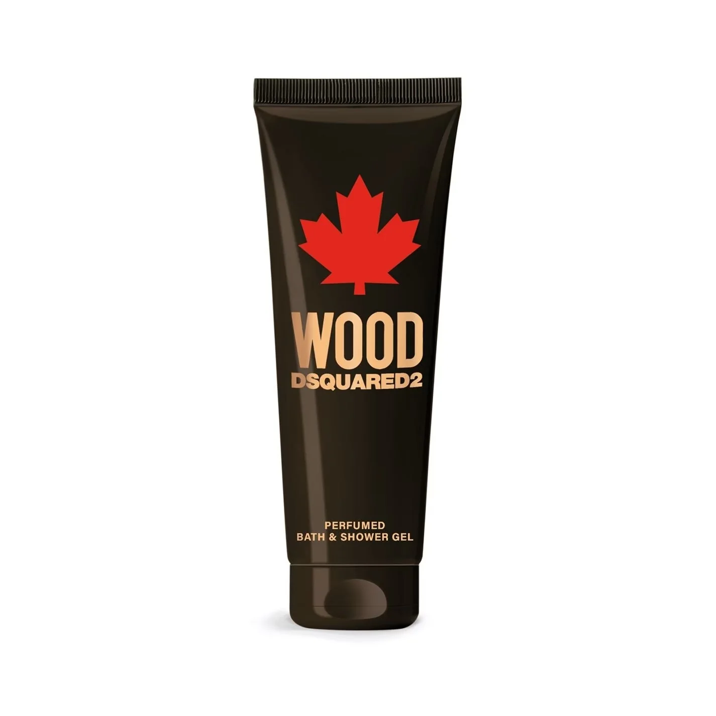 DSQUARED2 Wood Trio Key Ring Gift Set - Image 3