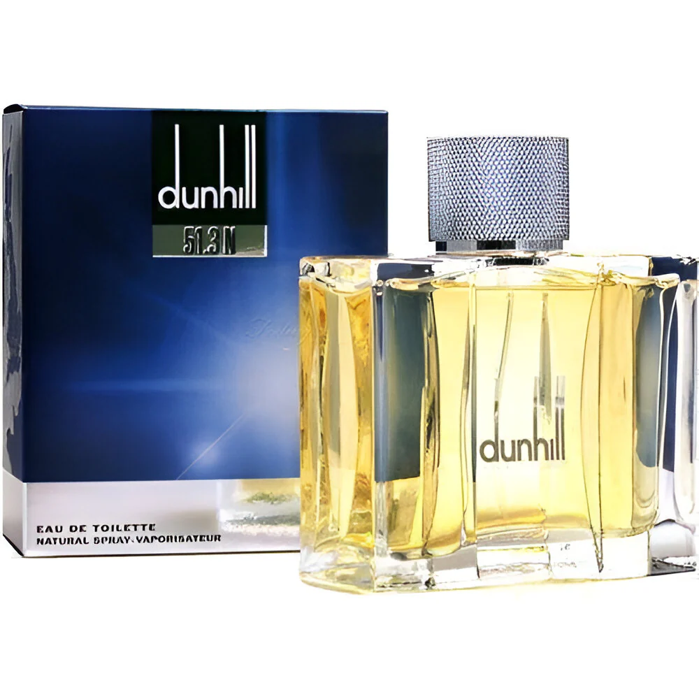 Dunhill 51.3 N EDT - Image 5