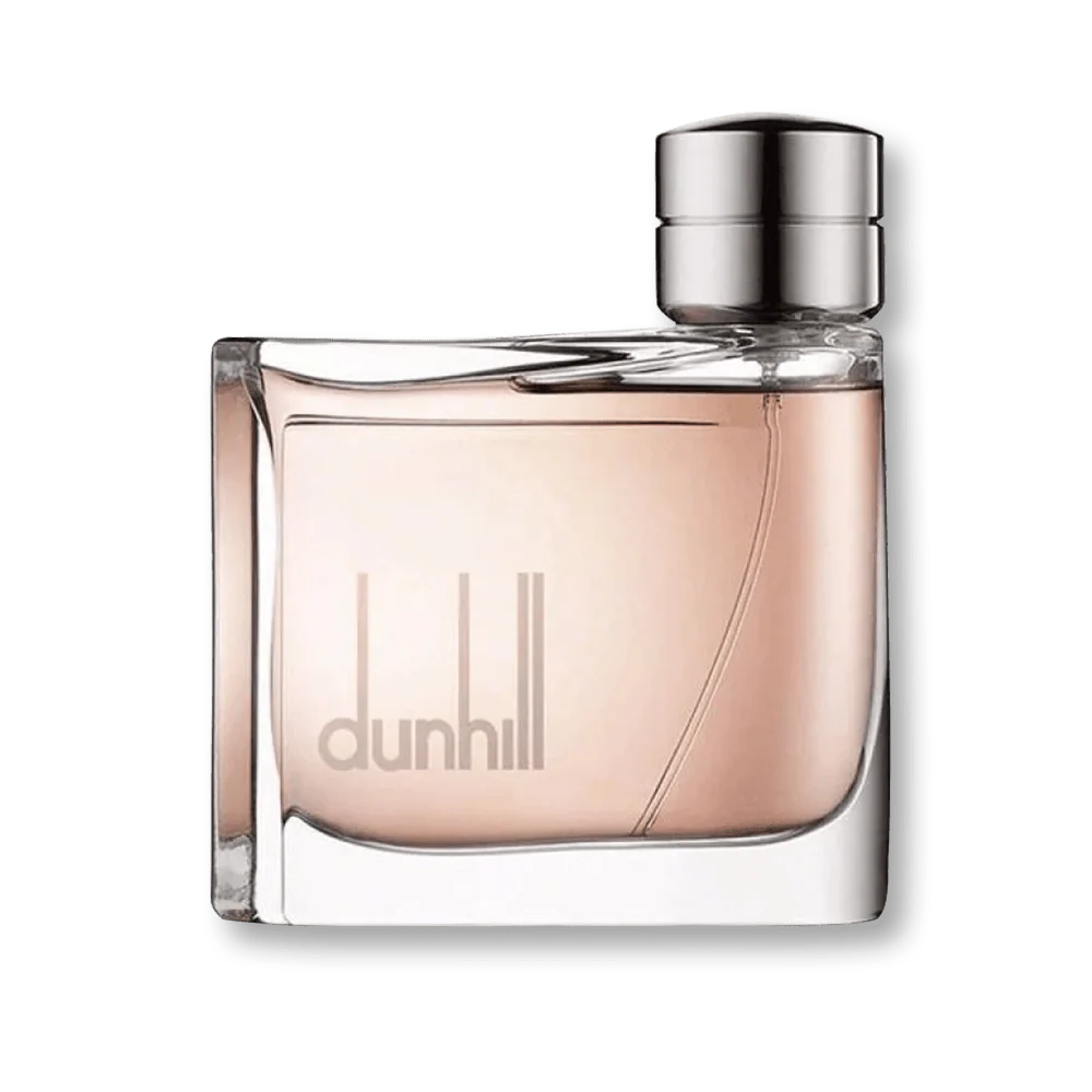 Dunhill Brown EDT
