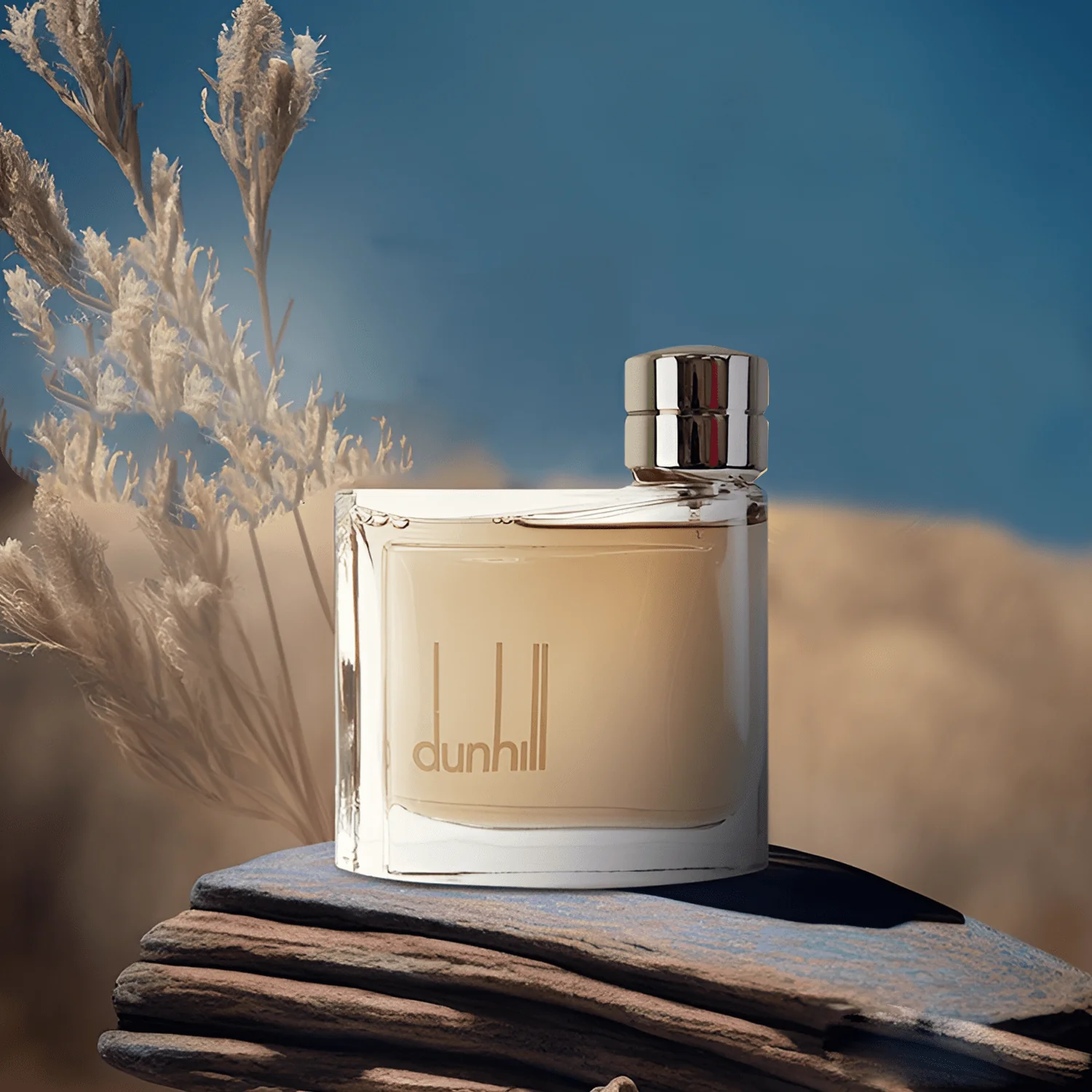 Dunhill Brown EDT - Image 3