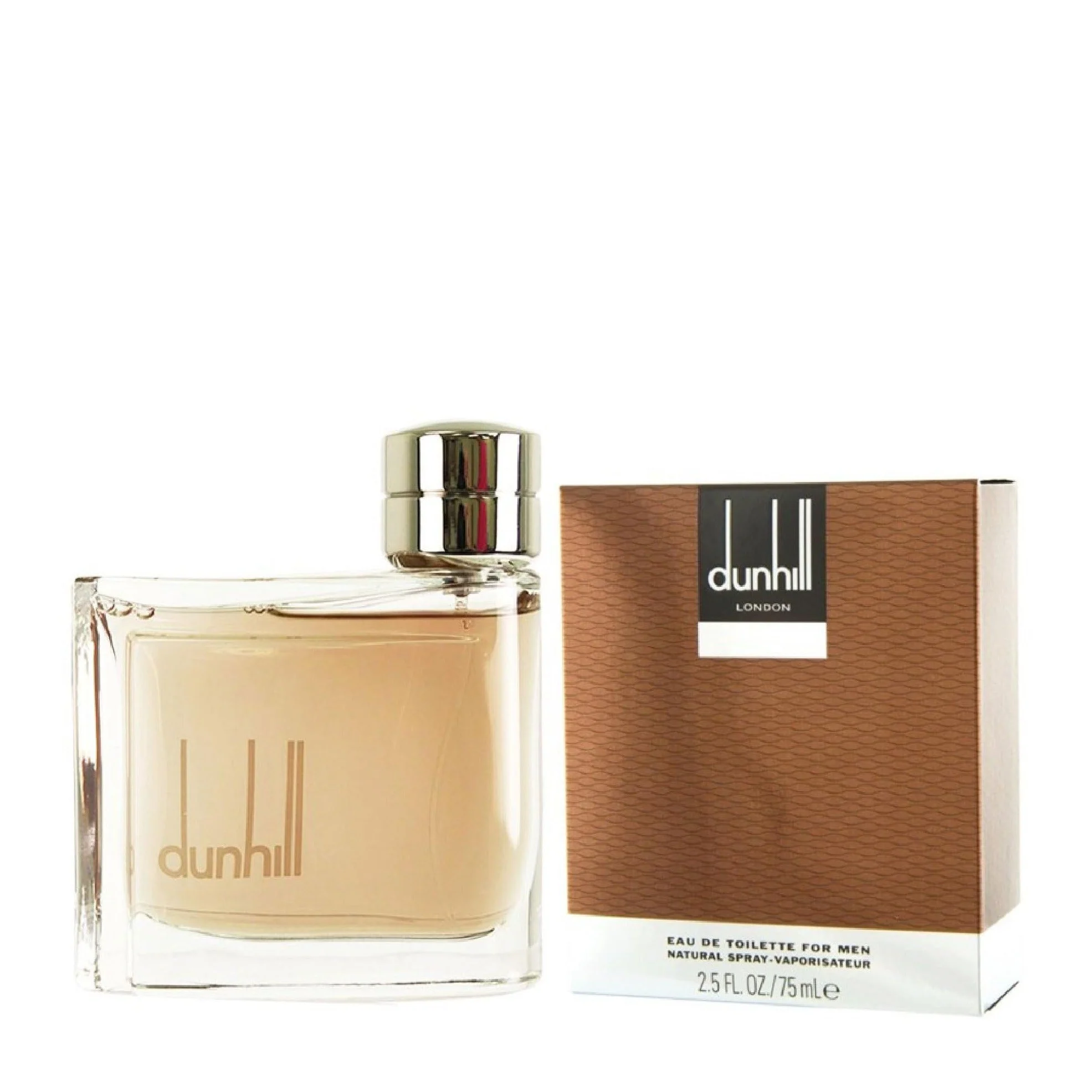 Dunhill Brown EDT - Image 4