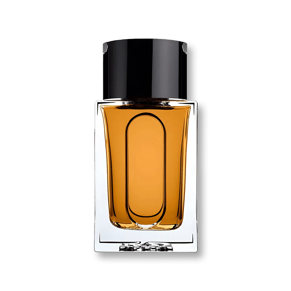 Dunhill Custom EDT
