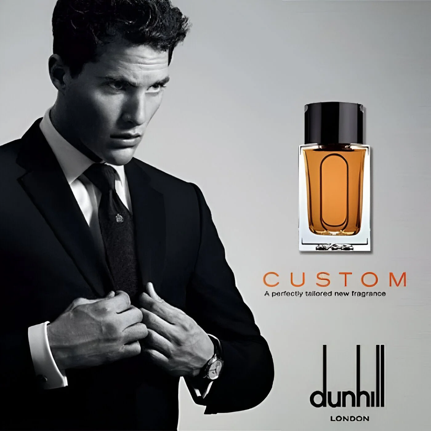 Dunhill Custom EDT - Image 3