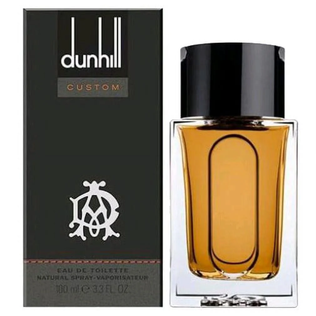Dunhill Custom EDT - Image 4