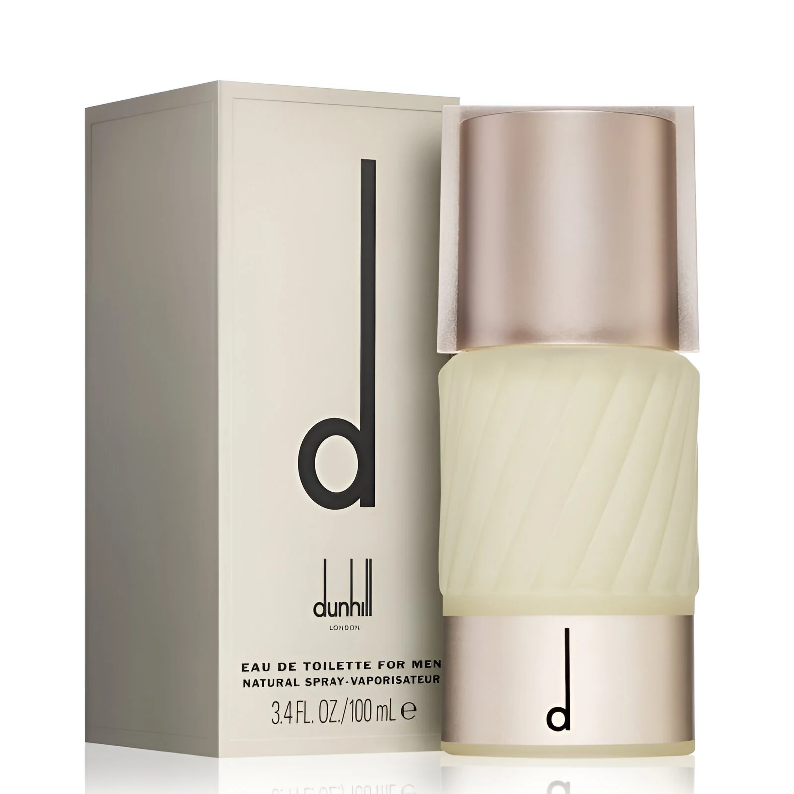 Dunhill D EDT - Image 4