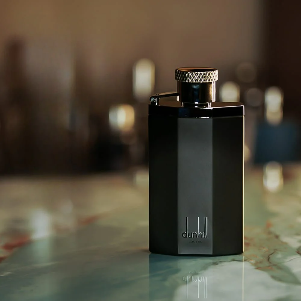 Dunhill Desire Black EDT - Image 2
