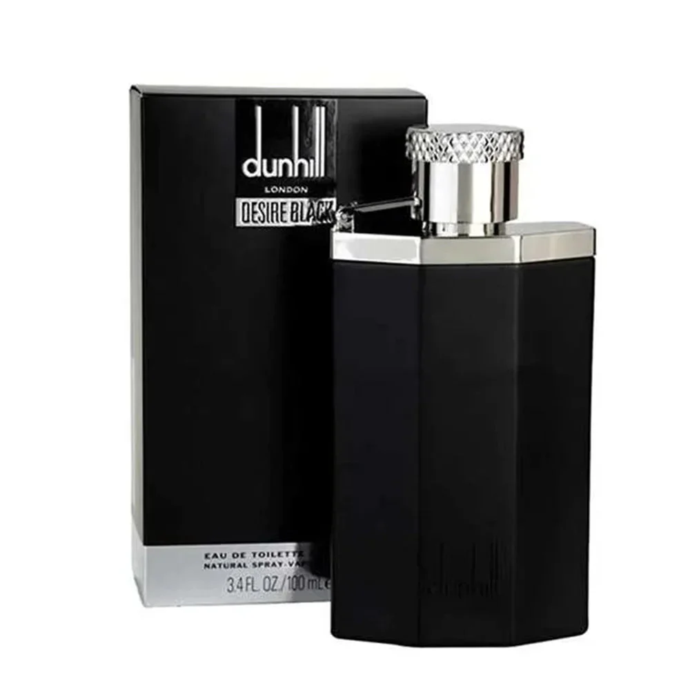 Dunhill Desire Black EDT - Image 4