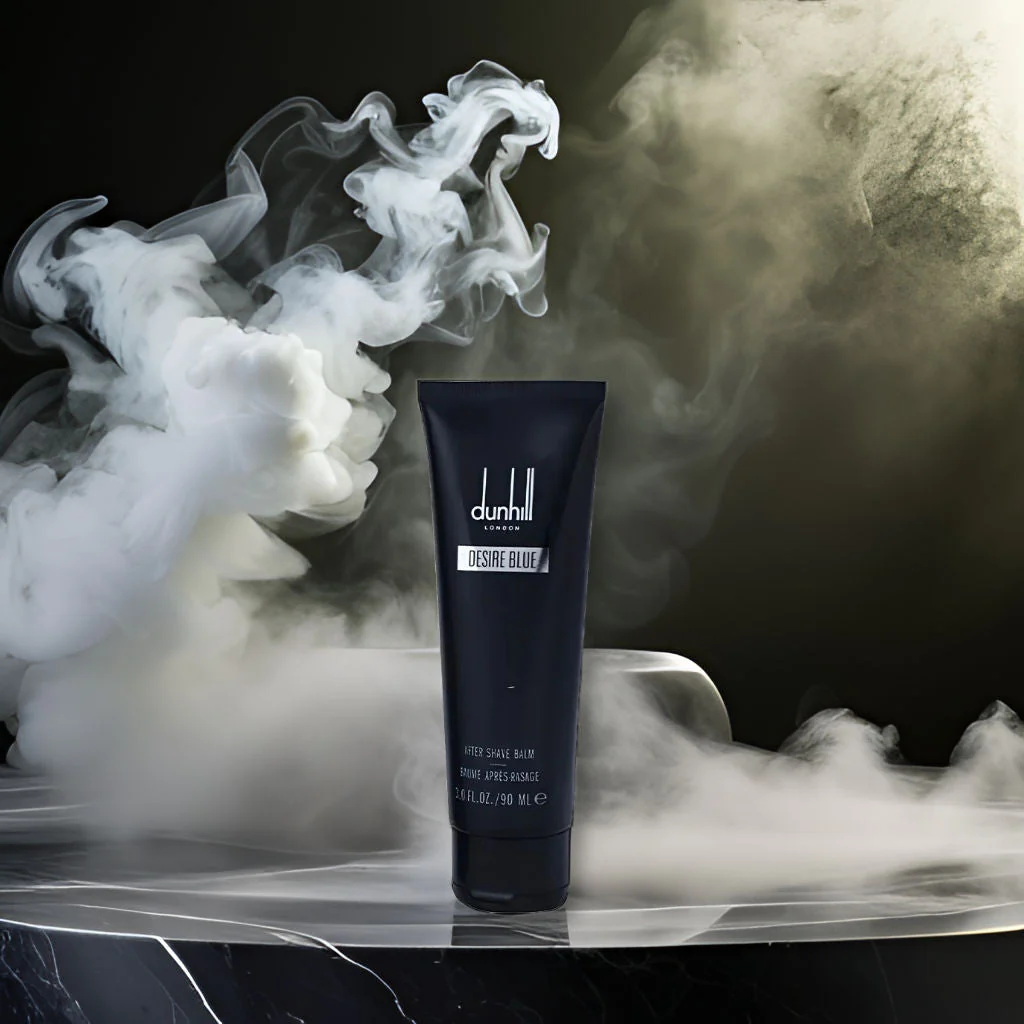 Dunhill Desire Blue After Shave Balm - Image 4