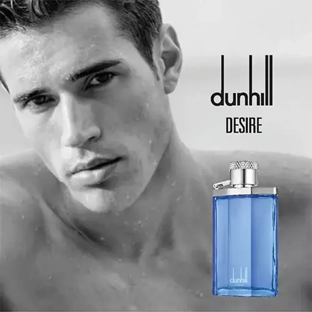 Dunhill Desire Blue EDT - Image 3