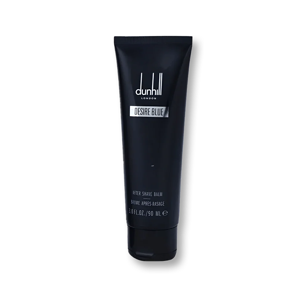 Dunhill Desire Blue Shower Gel