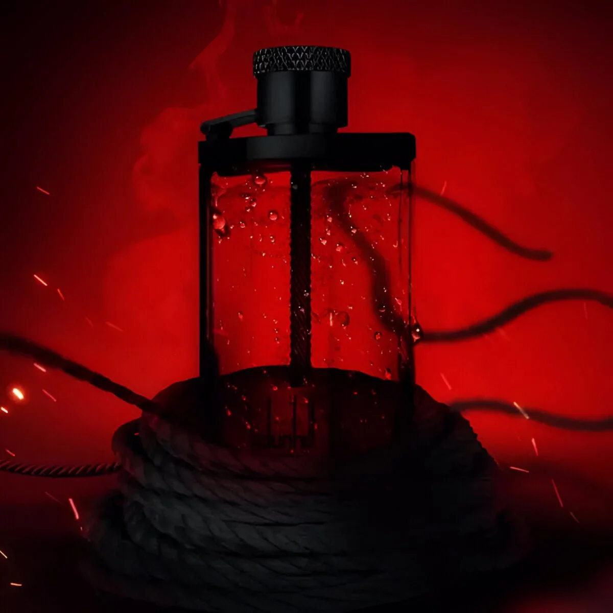 Dunhill Desire Extreme EDT - Image 3