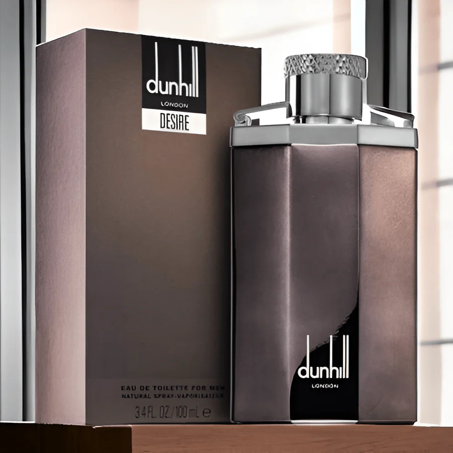 Dunhill Desire Platinum EDT - Image 2