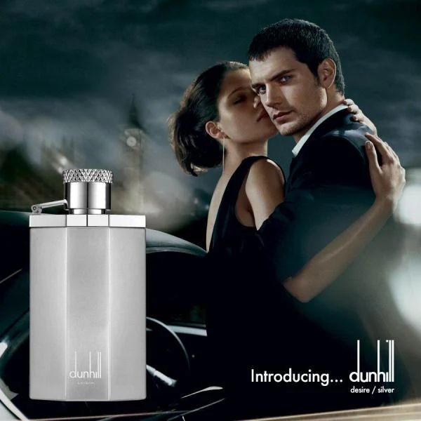 Dunhill Desire Platinum EDT - Image 3