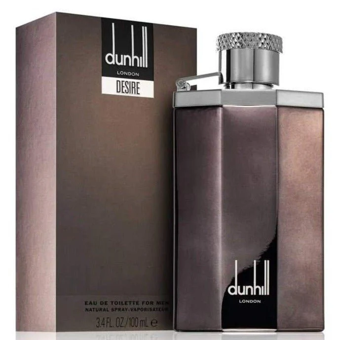 Dunhill Desire Platinum EDT - Image 4