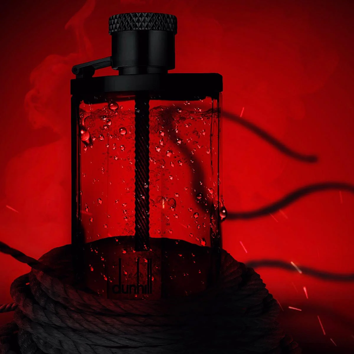 Dunhill Desire Red EDT - Image 2