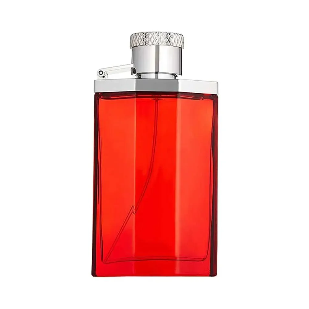 Dunhill Desire Red EDT Body Spray Travel Gift Set - Image 3