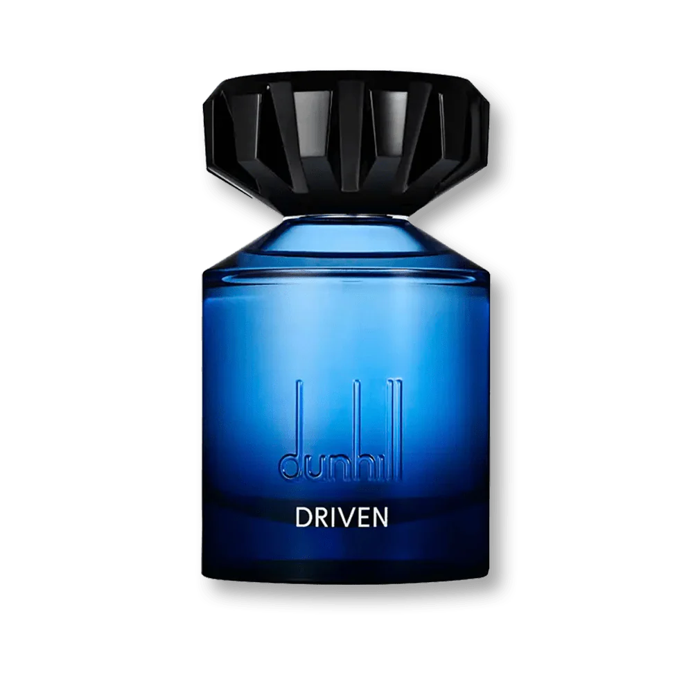 Dunhill Driven EDT
