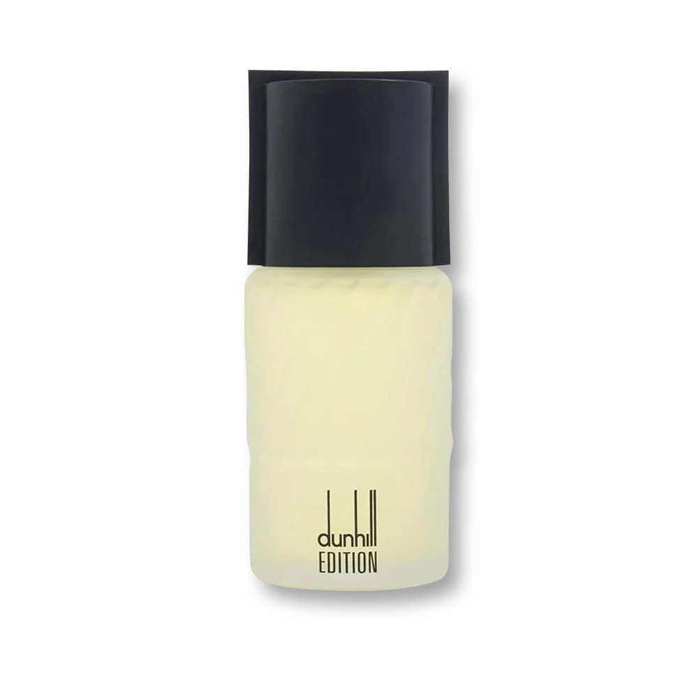 Dunhill Dunhill Edition EDT