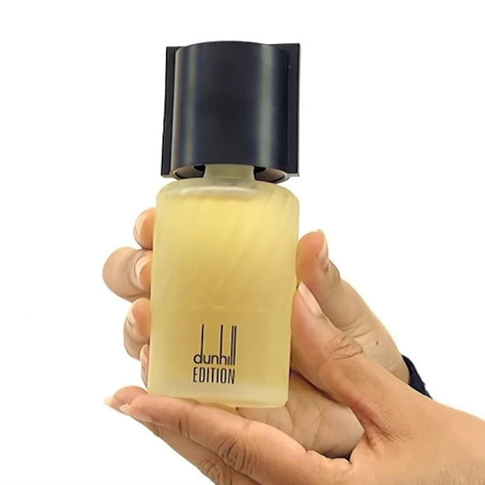 Dunhill Dunhill Edition EDT - Image 2