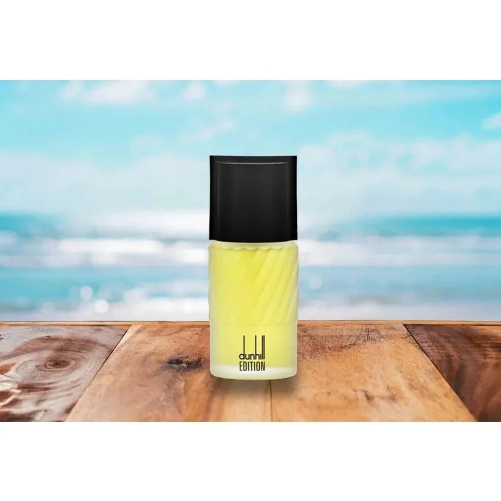 Dunhill Dunhill Edition EDT - Image 3