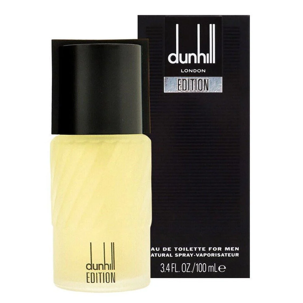 Dunhill Dunhill Edition EDT - Image 5