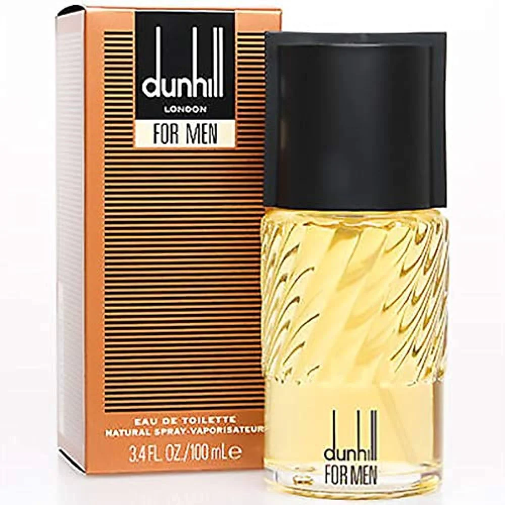 Dunhill Dunhill EDT - Image 4