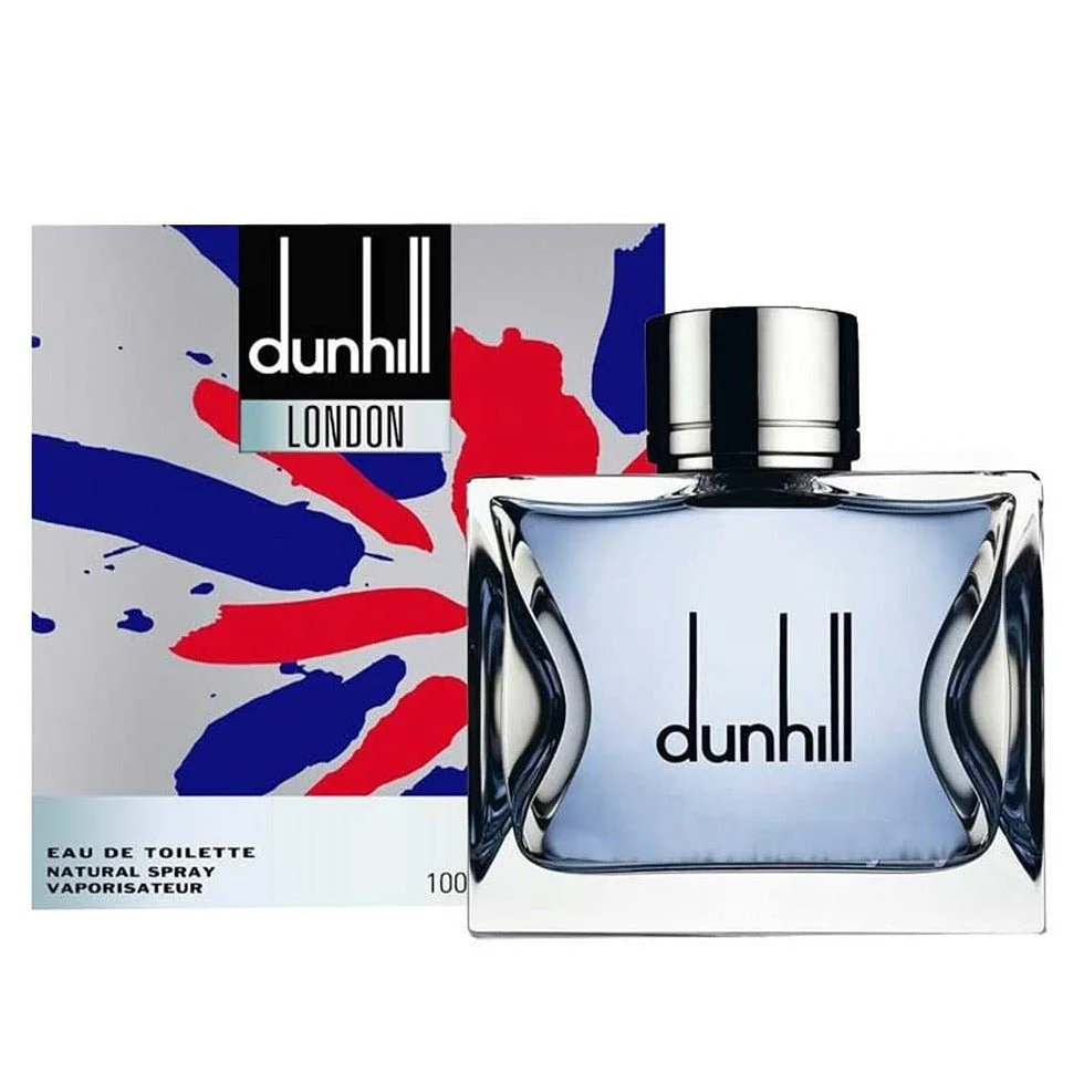 Dunhill Dunhill London EDT - Image 4