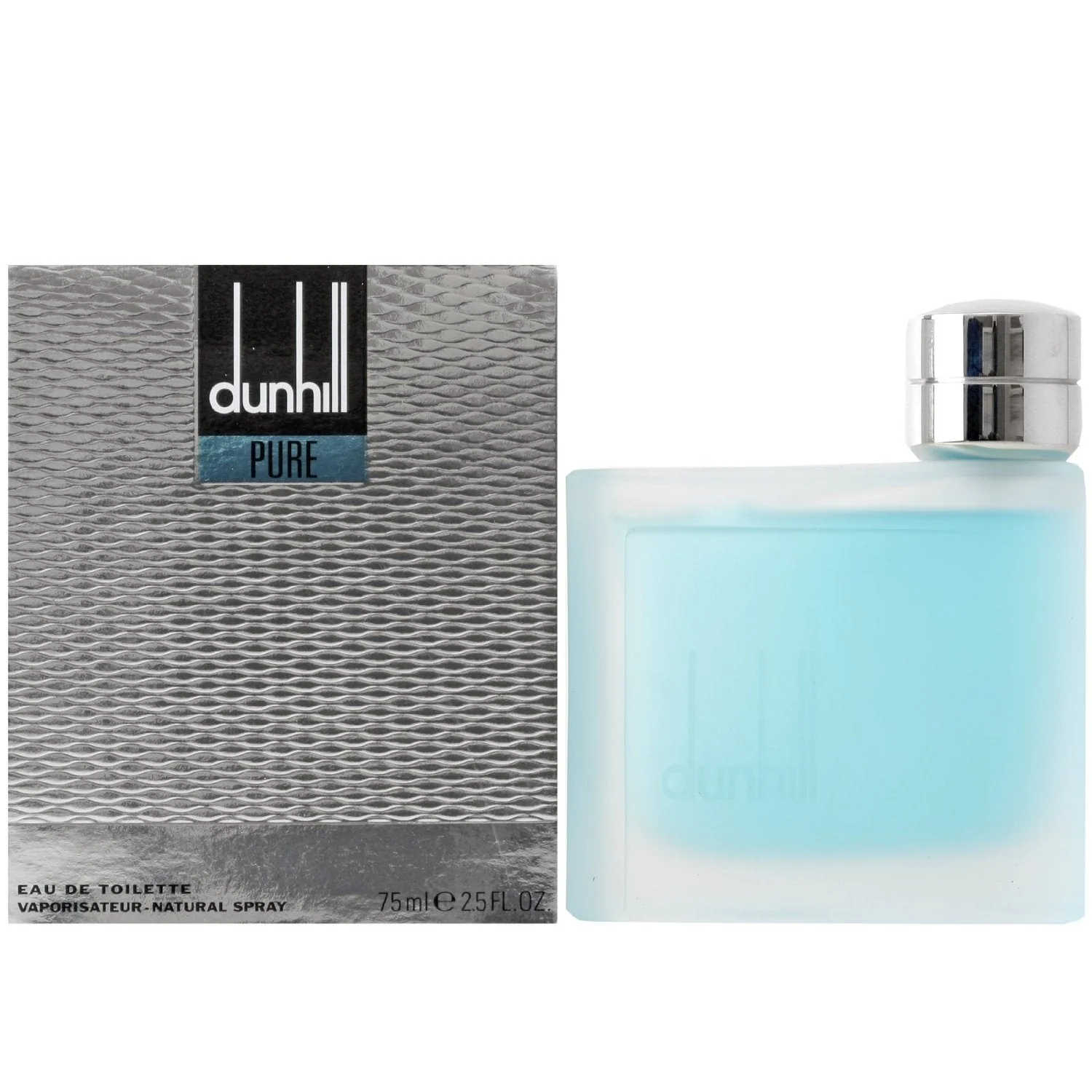 Dunhill Dunhill Pure EDT - Image 4
