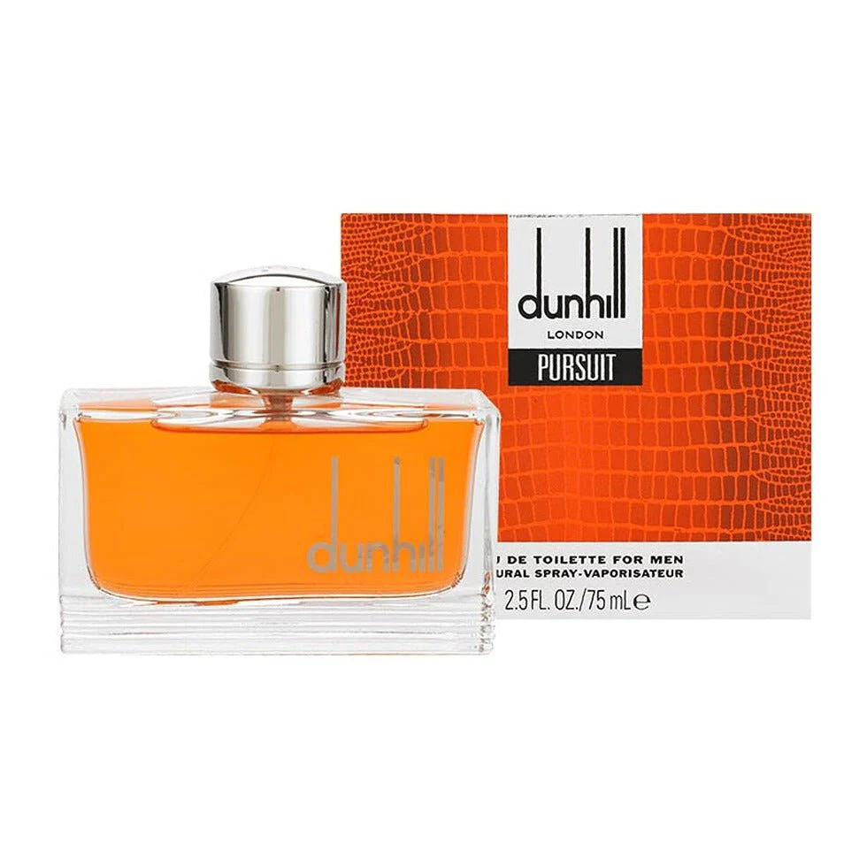 Dunhill Dunhill Pursuit EDT - Image 5