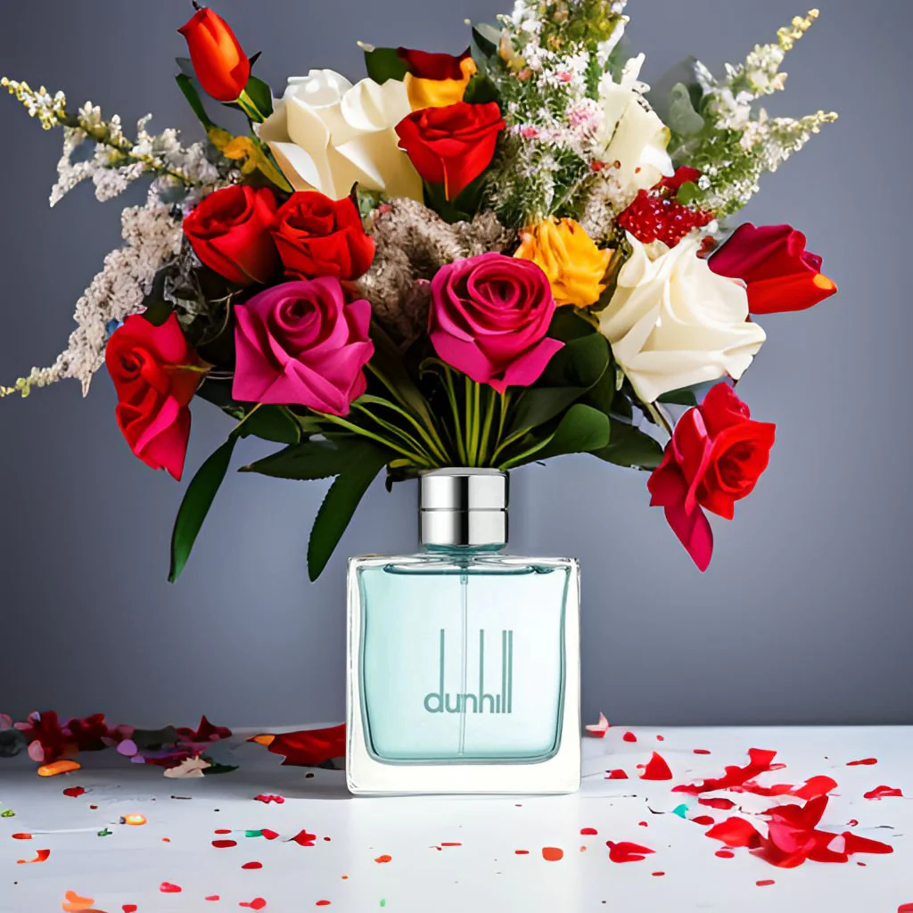 Dunhill Fresh EDT - Image 3