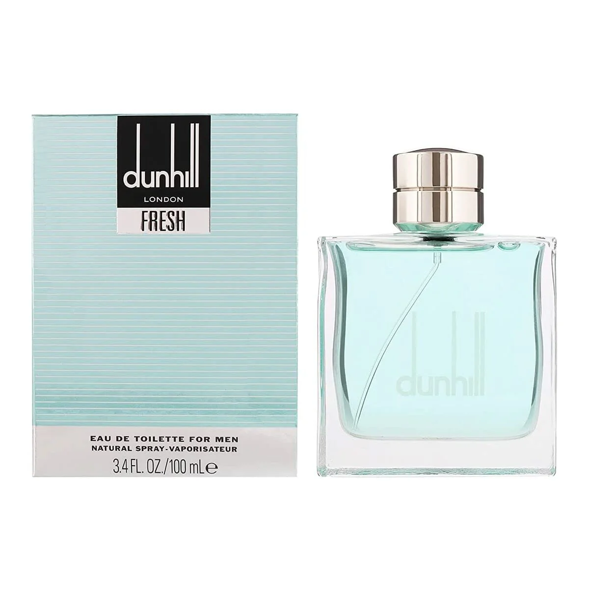 Dunhill Fresh EDT - Image 4