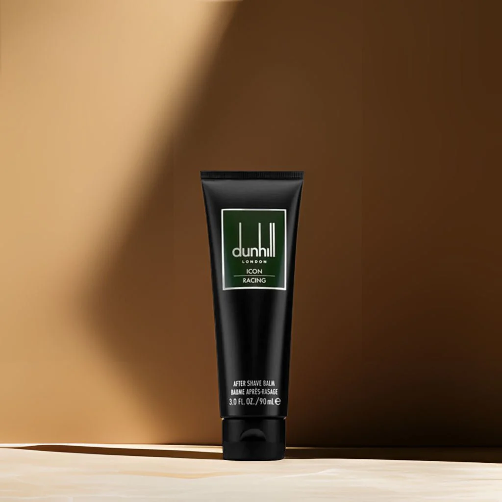 Dunhill Icon Racing After Shave Balm - Image 2