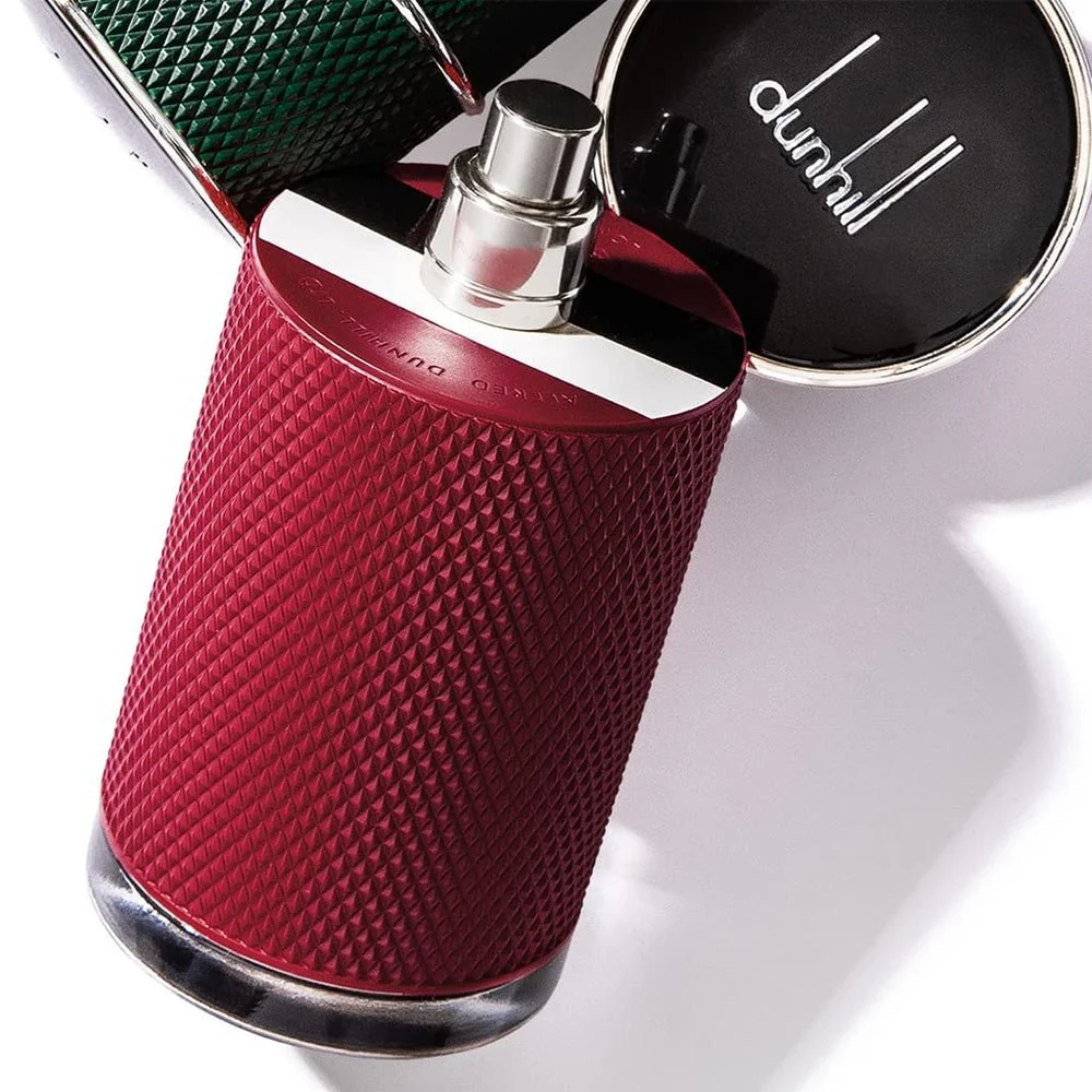 Dunhill Icon Racing After Shave Balm - Image 3