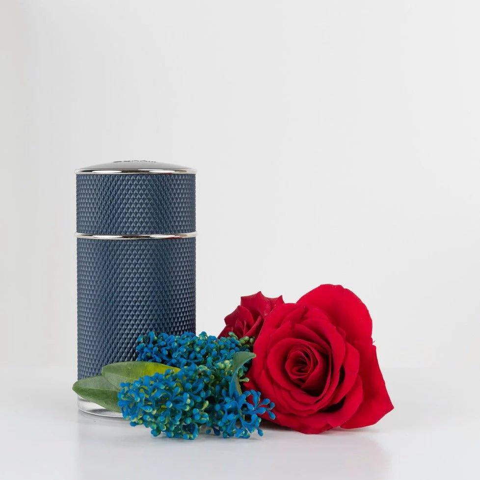 Dunhill Icon Racing Blue EDP - Image 3