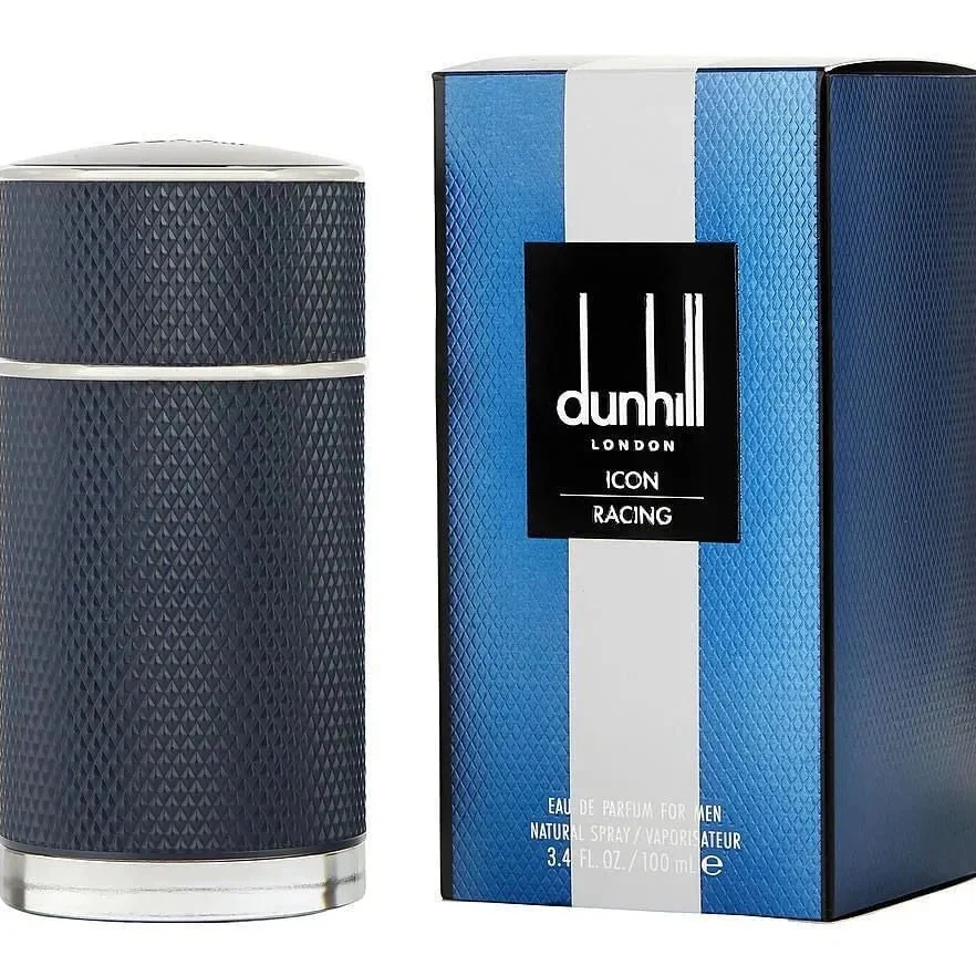 Dunhill Icon Racing Blue EDP - Image 5
