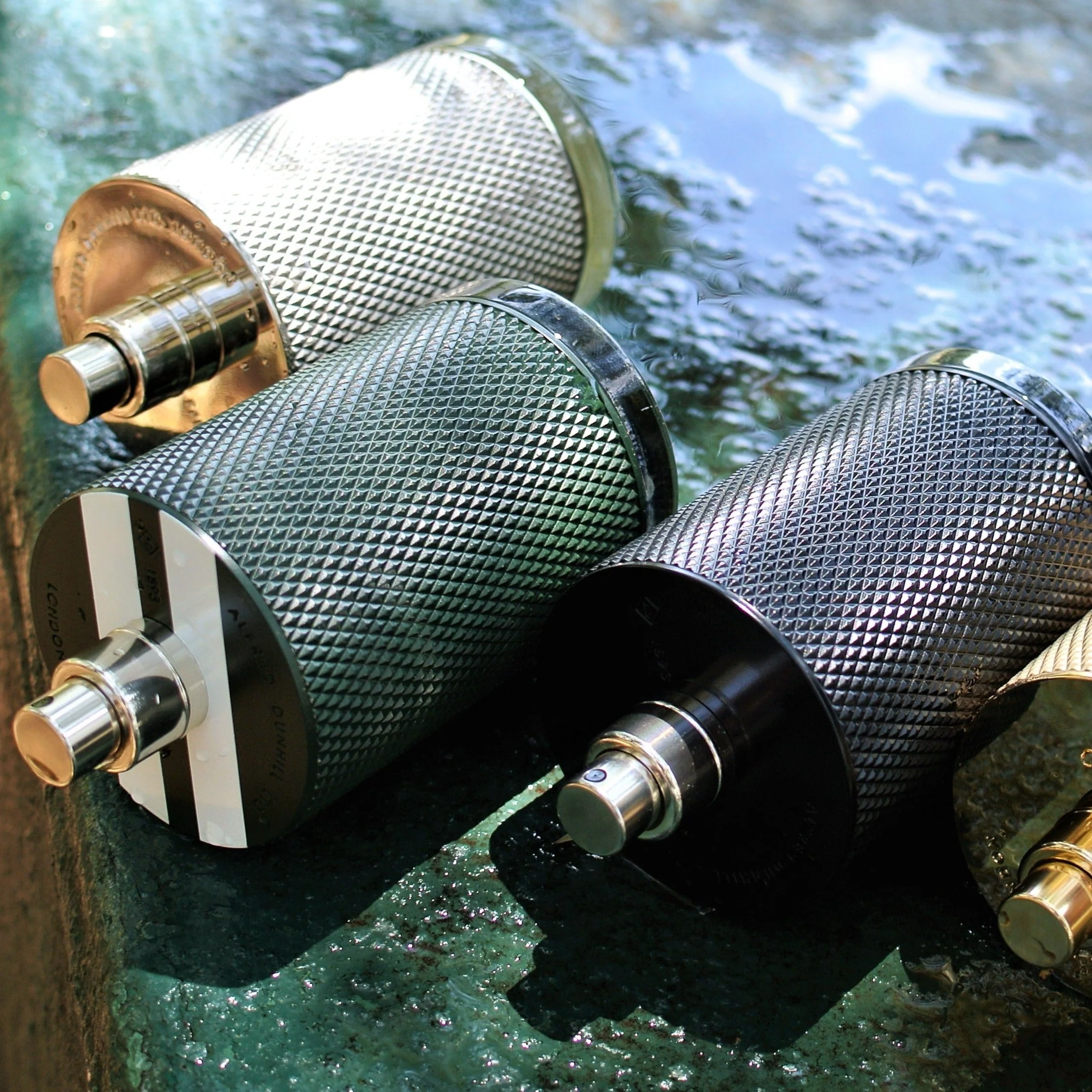 Dunhill Icon Racing EDP - Image 4