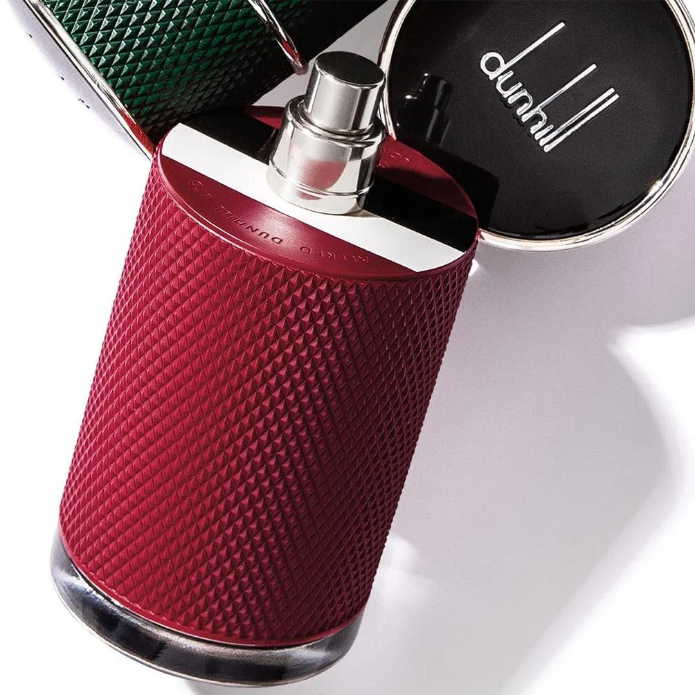 Dunhill Icon Racing Red EDP - Image 3