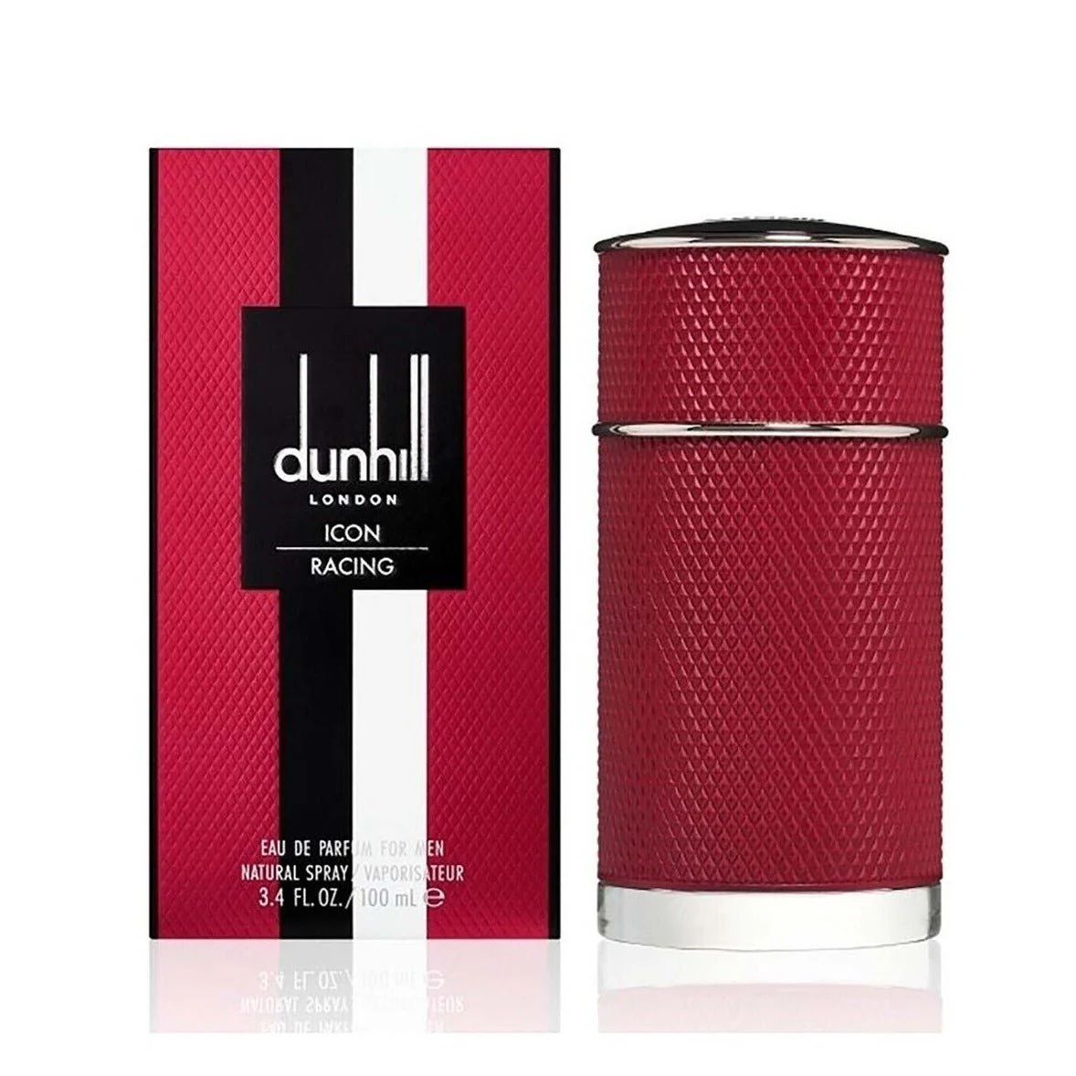 Dunhill Icon Racing Red EDP - Image 4